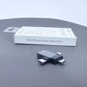 OTG Extender Adapter SX39 (support up to 1TB)