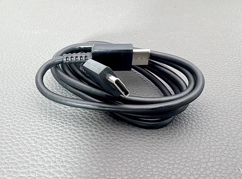 Sams Type-C to Type-C 3a Cable Ori Quality (white box)