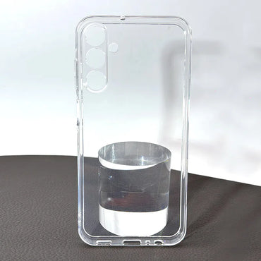 SAMSUNG A06 2MM soft tpu case