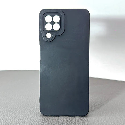 SAMSUNG A11 TPU Case
