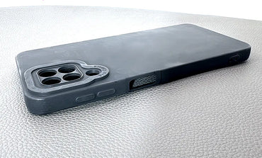 SAMSUNG A11 TPU Case