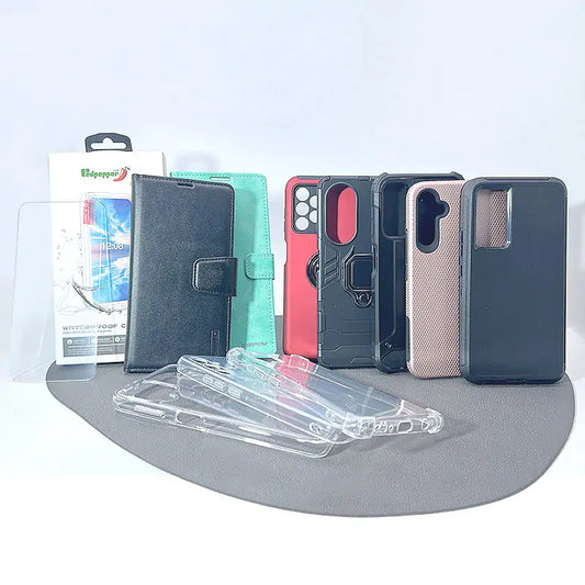 HUAWEI Y6 Mixstock