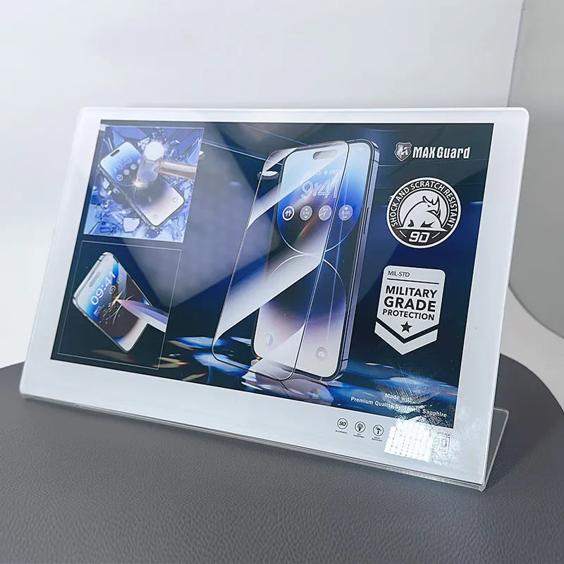 Maxguard Screen Protector Display Stand