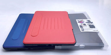Case for iPad 11th (A16)/10th (A14) book Smart shield