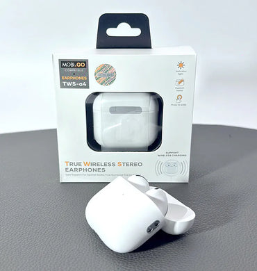 Mobigo TWSA4 TWS bluetooth Stereo earphone