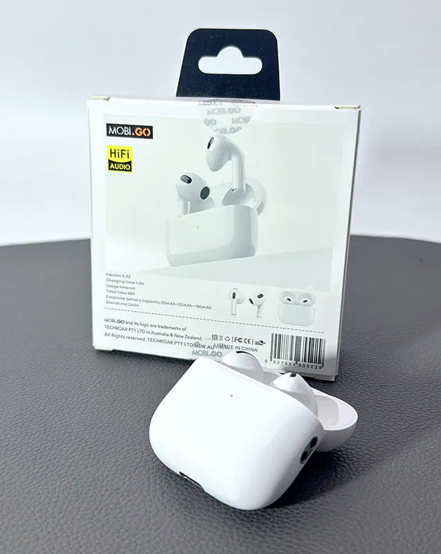 Mobigo TWSA4 TWS bluetooth Stereo earphone