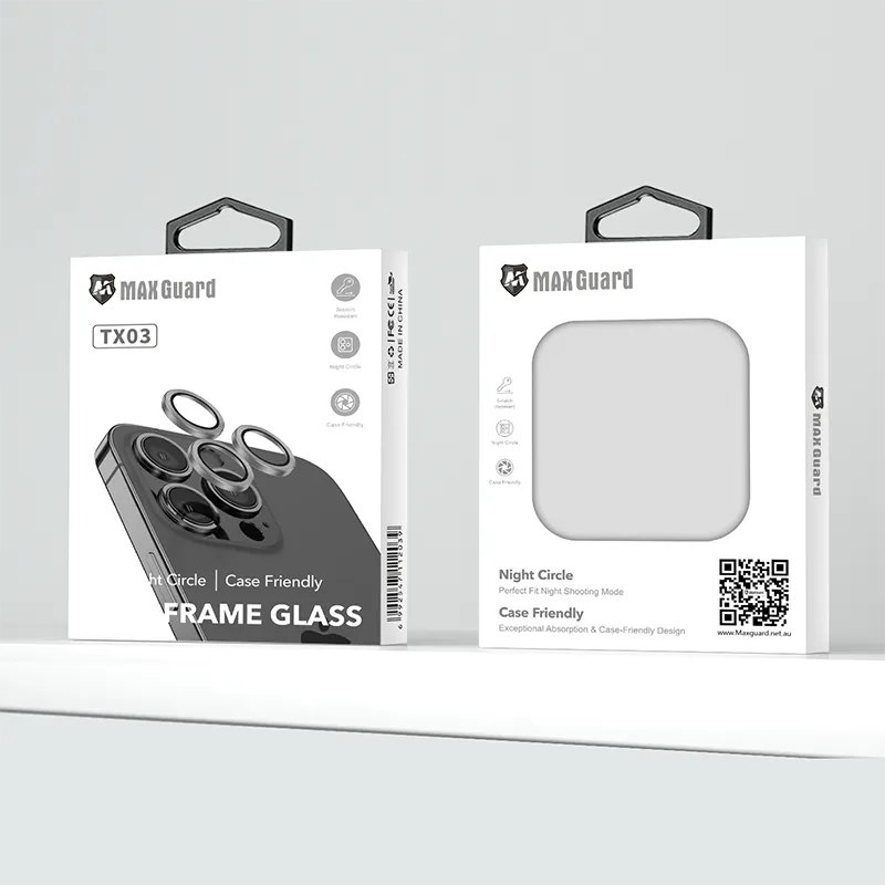 Glass Mix for iPhone Duo
