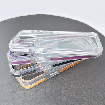 Case for Iphone 14 6.1 Maxguard Ultra Hybrid (16e/13 6.1 fit)
