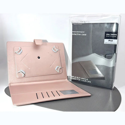 Universal FlexiStand Wallet Case