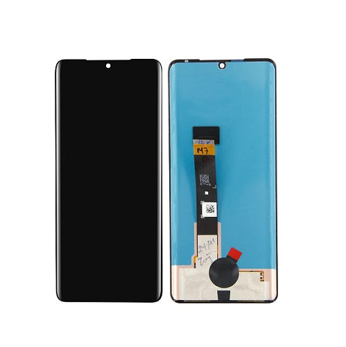 LG VELVET SCREEN BLACK (REFURBISHED)