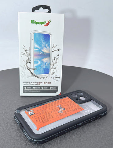 Case for Iphone 15 6.1 Waterproof MagFit
