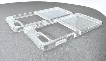 Samsung Z Flip7 Gemshell Case