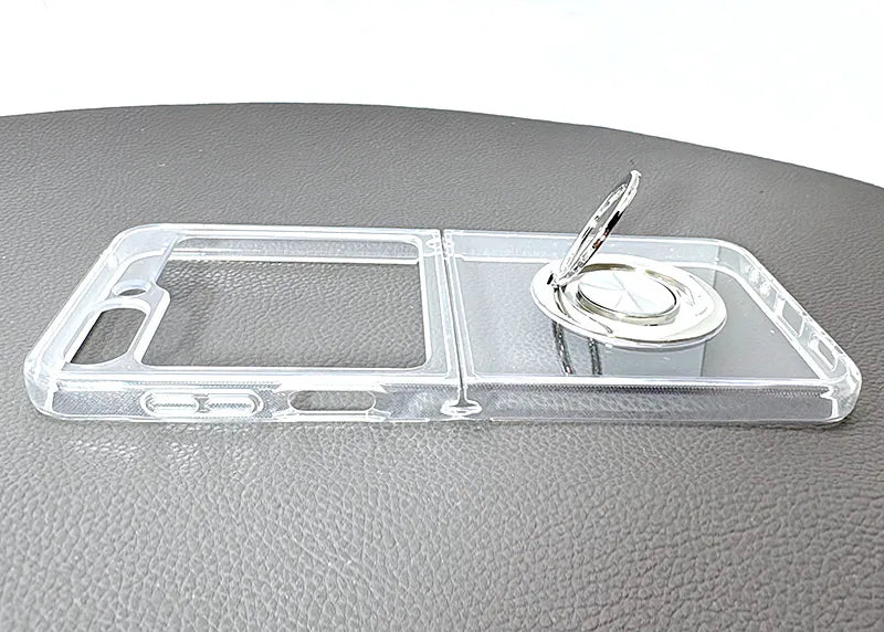 Samsung Z Flip5 Kinglink Mag Ring Case