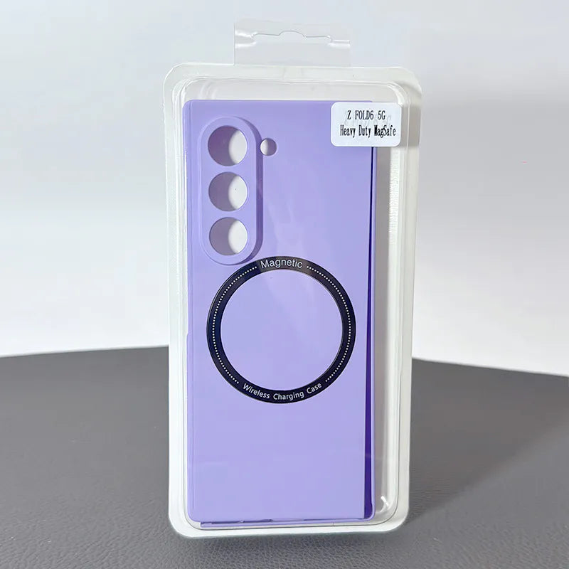 Samsung Z Fold3 Heavy Duty Magfit Case