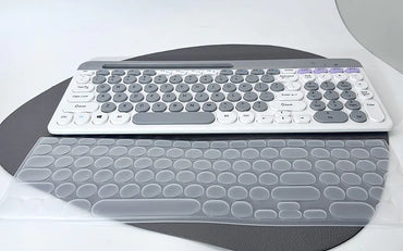 Dual-mode Bluetooth Keyboard /Mouse ZYG806