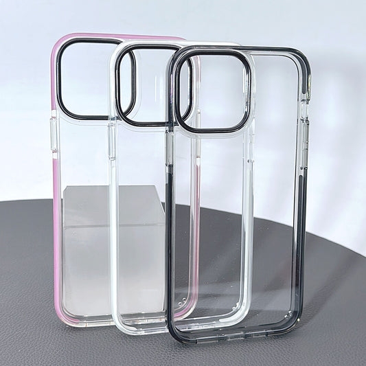 Case for Iphone 13 pro 6.1 clear efn hard