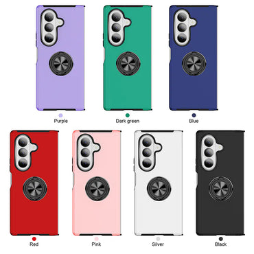 Samsung Z Fold7 Kinglink Mag Ring Case