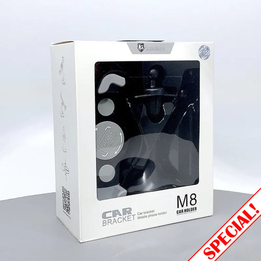 Maxguard M8 car bracket car holder