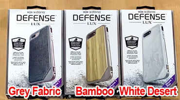 Case for Iphone i7/8+ plus Lux/ultra (i6+/i7+/i8+ fit)