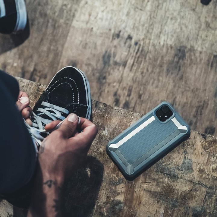 iPhone 11 6.1 2019 X-doria defense tactical case