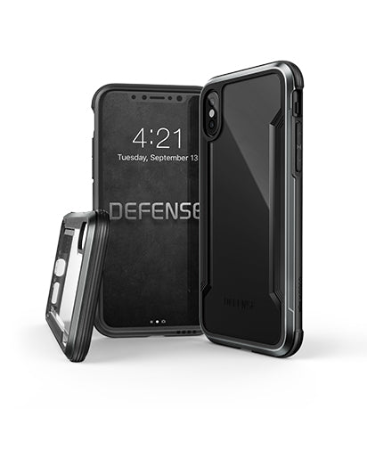 Note10 n10 X-doria defense shield case