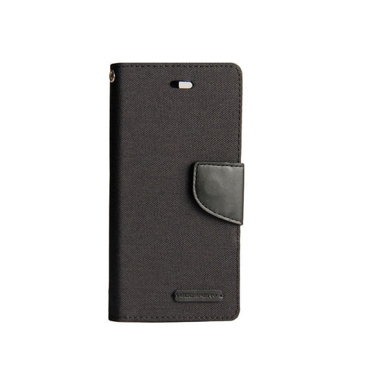 Case for Iphone 13 6.1 canvas diary (16e/14 6.1 fit)