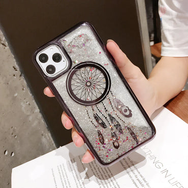 S10 laser sandy case (dream catch)
