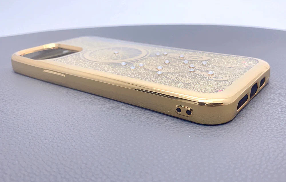 S10 laser sandy case (dream catch)