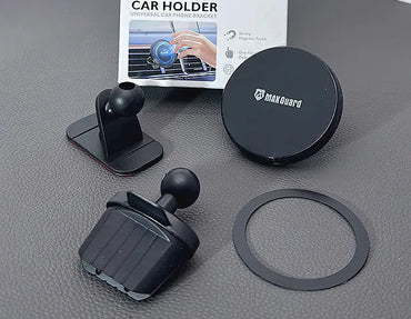 Maxguard M23 MagFit Ring Car Holder