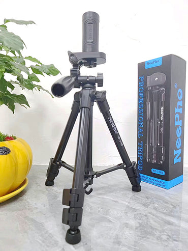 NeePho NP3160 Professional tripod (685 mm)
