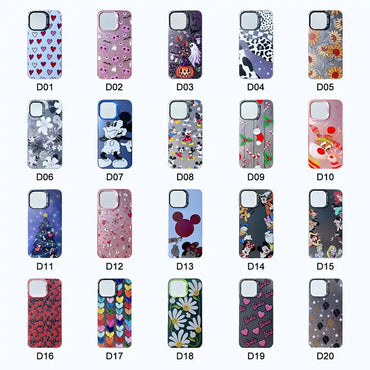 Case for Iphone 15 6.1 printing picture
