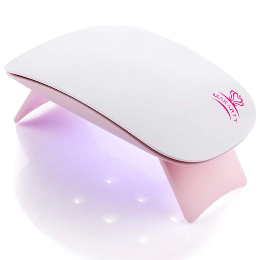 Professional UV light only