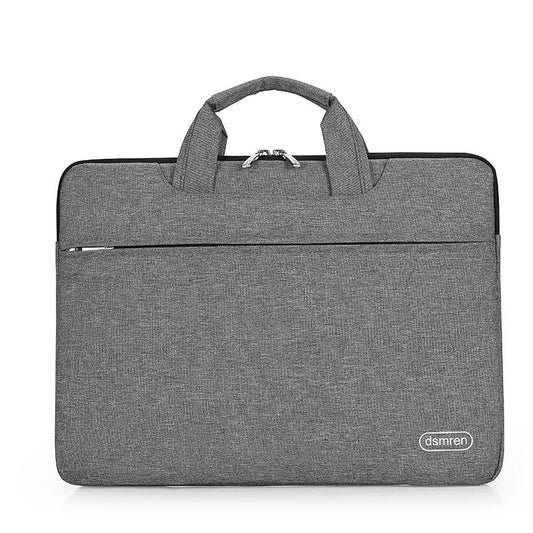 Universal 13 - 15 Inch Zip Sleeve with Handle (iPad/Tablet/Laptop)