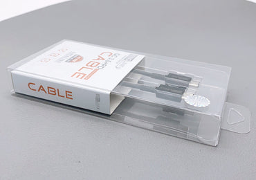 Kinglink CK032 3.0 45W Type-C to C cable
