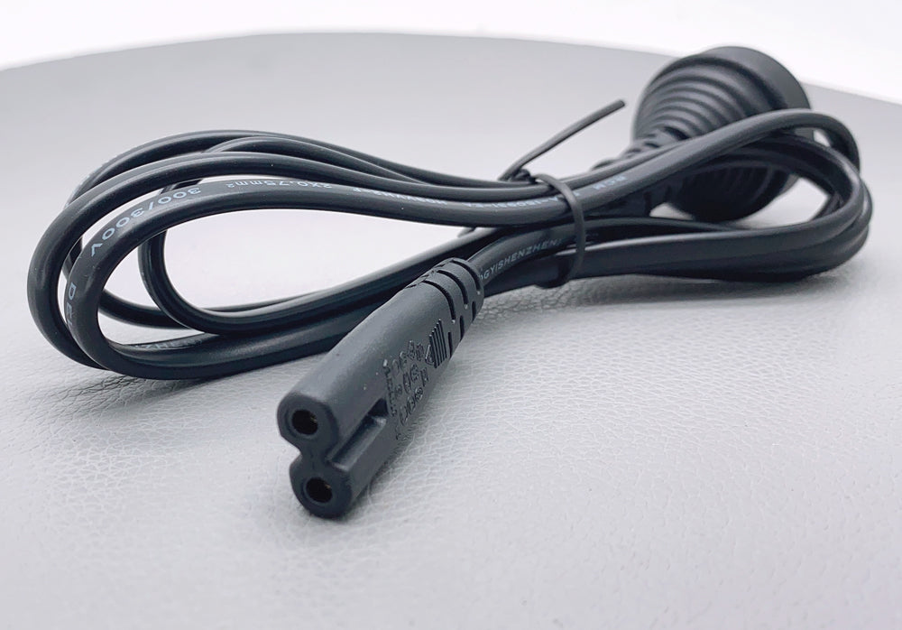 1.5m Aus 2-Pin Mains Cord Male to Female