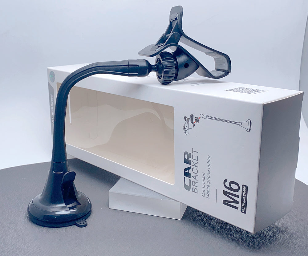 Maxguard M6 car bracket car holder