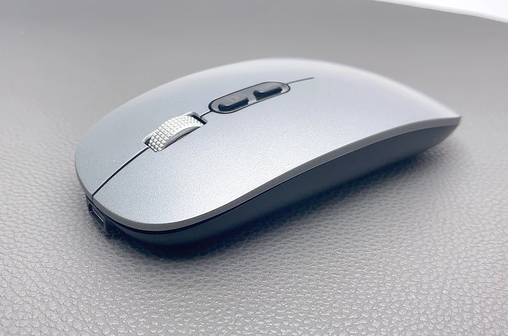 Maxguard M103 2.4GHz Bluetooth Mouse