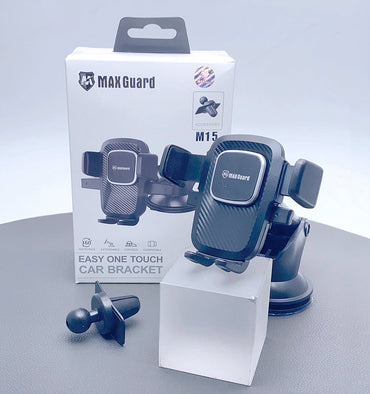 Maxguard M15 car holder