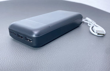 Mobigo GO508 20000 mah power bank