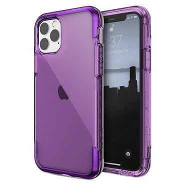 iPhone 11pro 5.8 X-doria Defense Air case