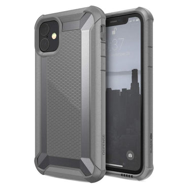 iPhone 11pro max 6.5 2019 X-doria defense tactical case