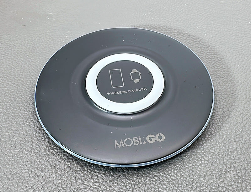 Mobigo GW702 15W Wireless Charger