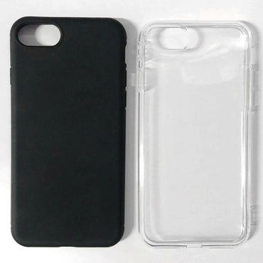 S10 tpu case
