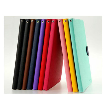 Case for iPad 11th (A16)/10th (A14) mercury or fancy