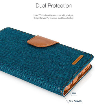Case for iPhone 16 Pro max 6.9 Canvas Diary
