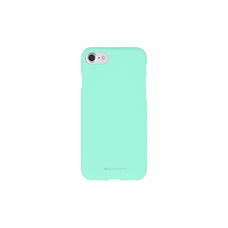 Case for iPhone 17 Air 6.6 Mercury Soft Feeling tpu