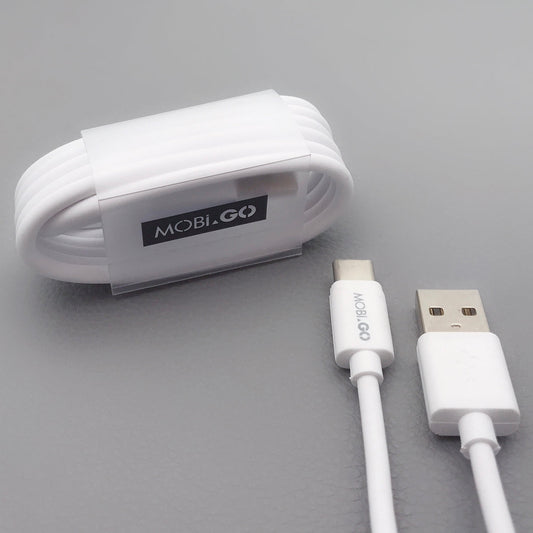 Mobigo GOM001 1m USB-A to Micro cable (without package)
