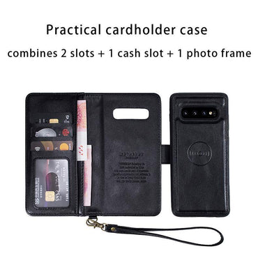 Case for Iphone 12 mini 5.4 Wetherby ( Calfskin ) handmade magnetic with strap (fit 13 mini)