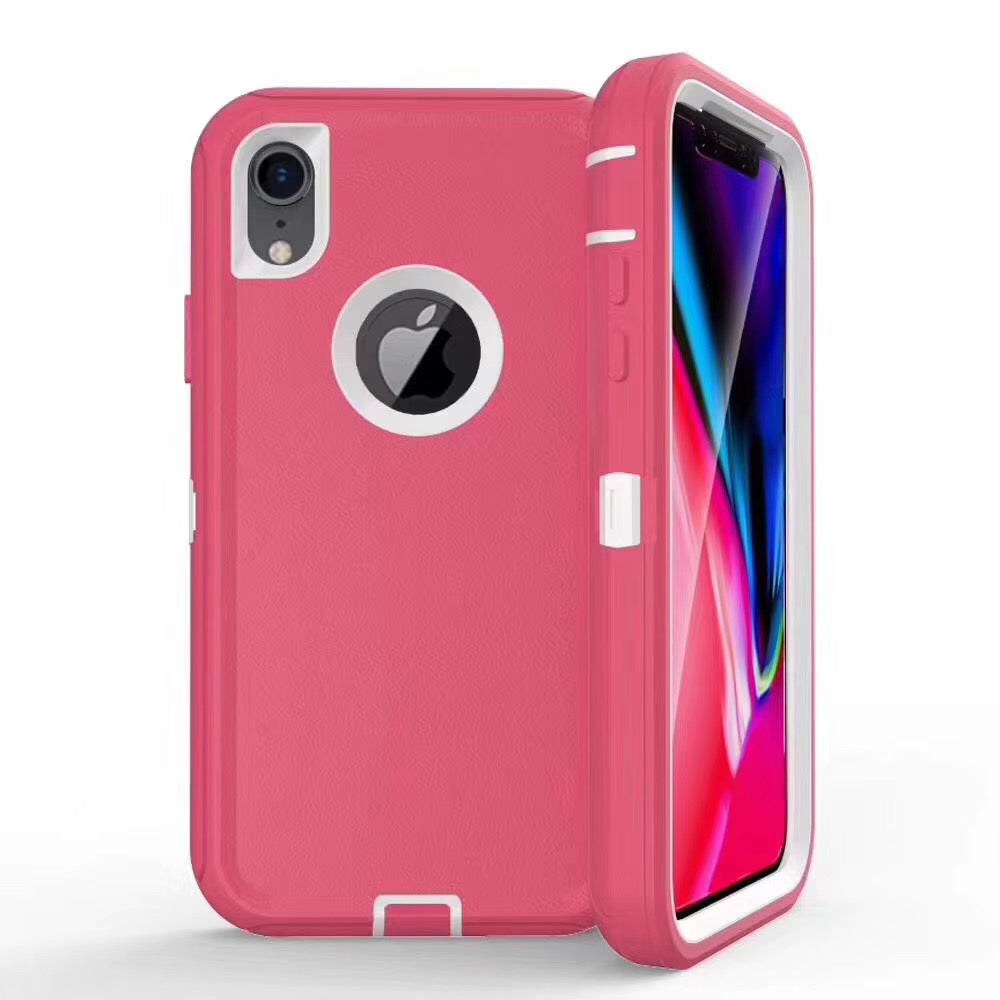 S20 FE robot case