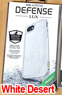 Case for Iphone i7/8 defense lux/ultra (i6/i7/i8 fit)